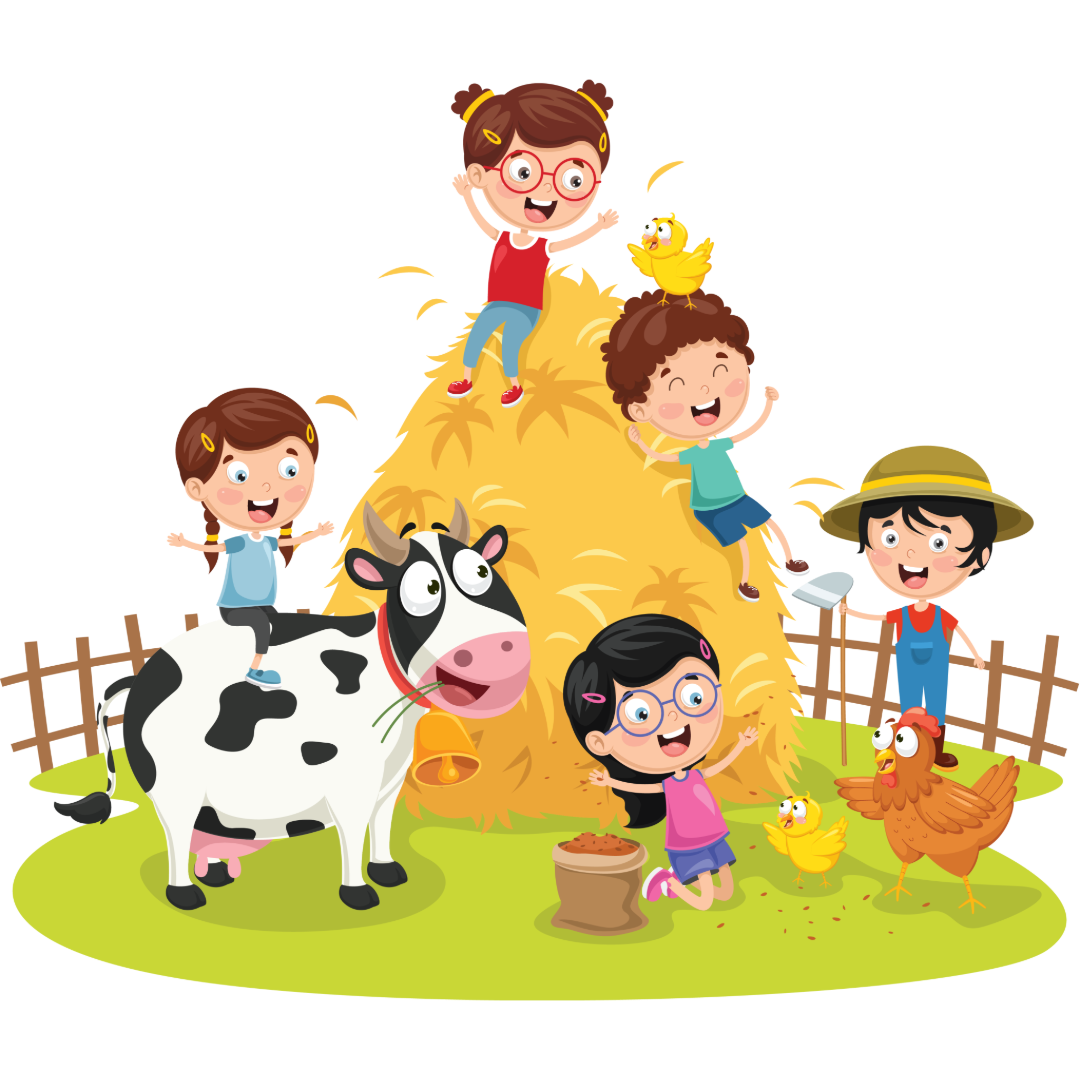 Farm Animale